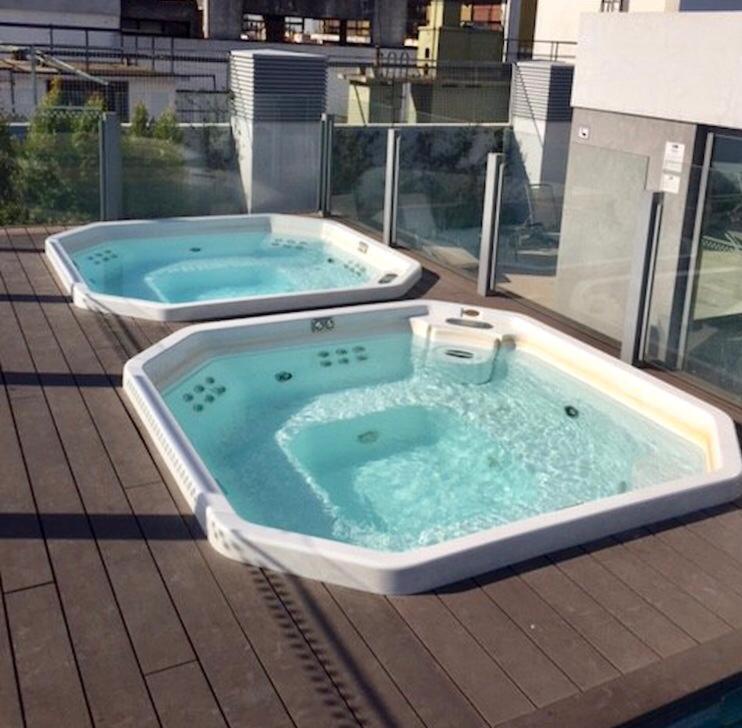 Apartamento En Recoleta Buenos Aires Bagian luar foto