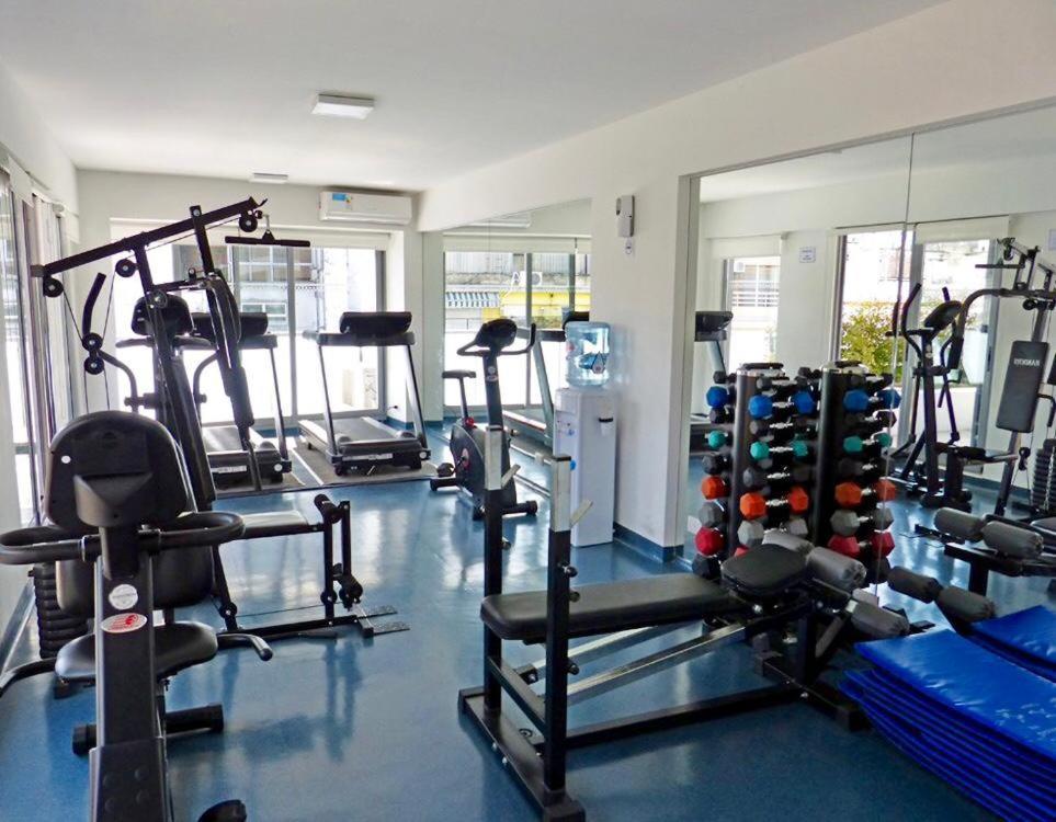 Apartamento En Recoleta Buenos Aires Bagian luar foto